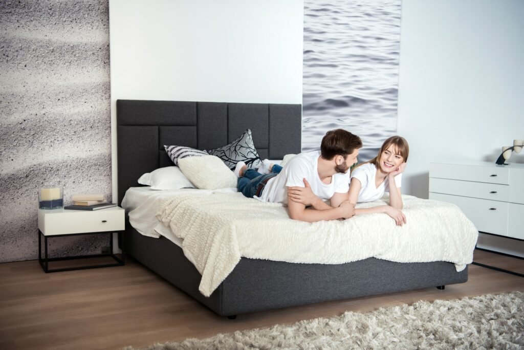 best memory foam mattress