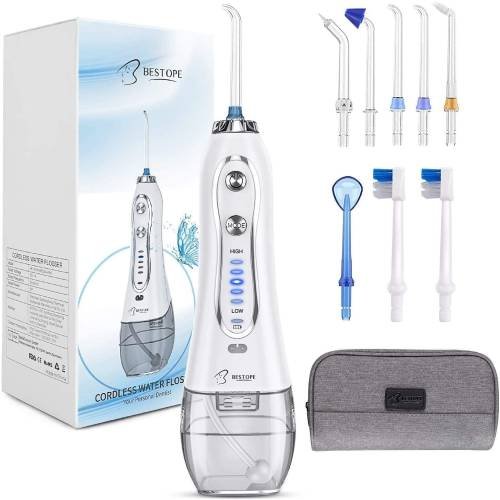 Bestope Cordless Electric