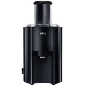 Braun J300 Spin