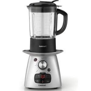 Cuisinart Plus SSB3U
