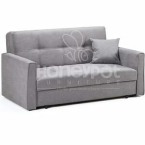 Honeypot Viva Storage Settee