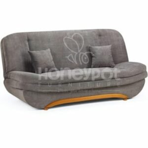Honeypot Weronika