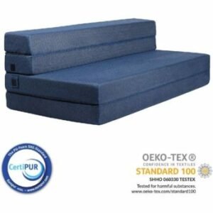 Milliard Tri-Fold