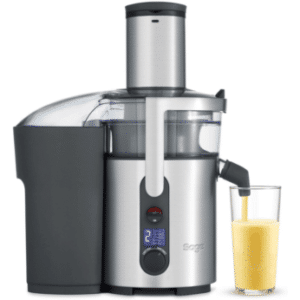 Sage BJE520UK Centrifugal