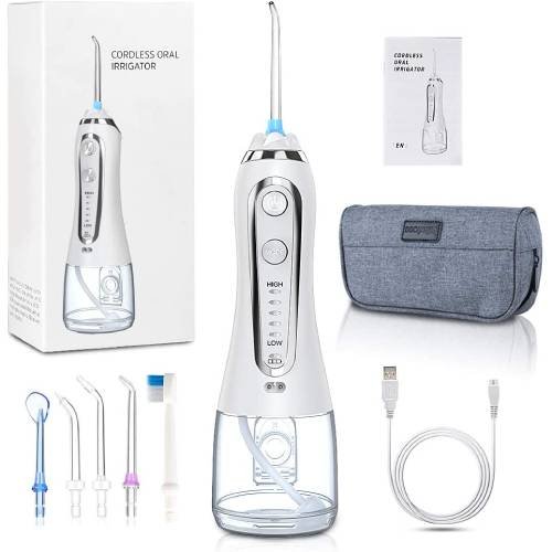 Uvistare Cordless