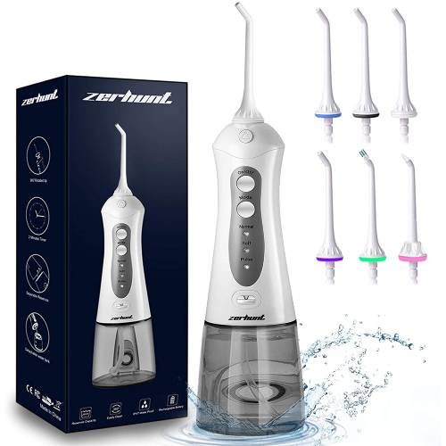 Zerhunt Cordless