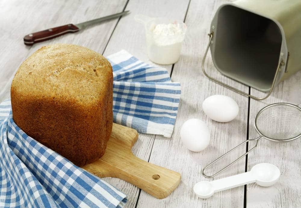 best bread maker