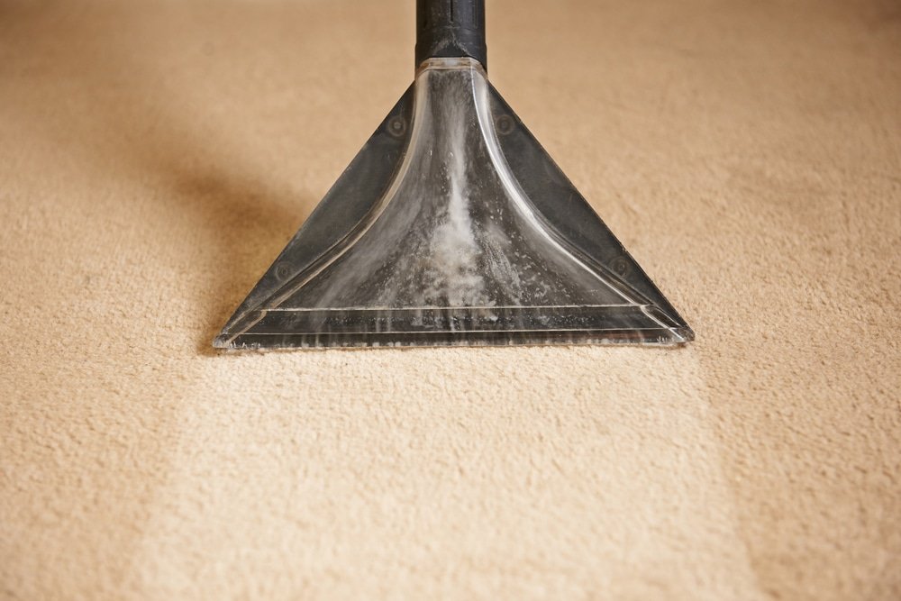 best carpet cleaner