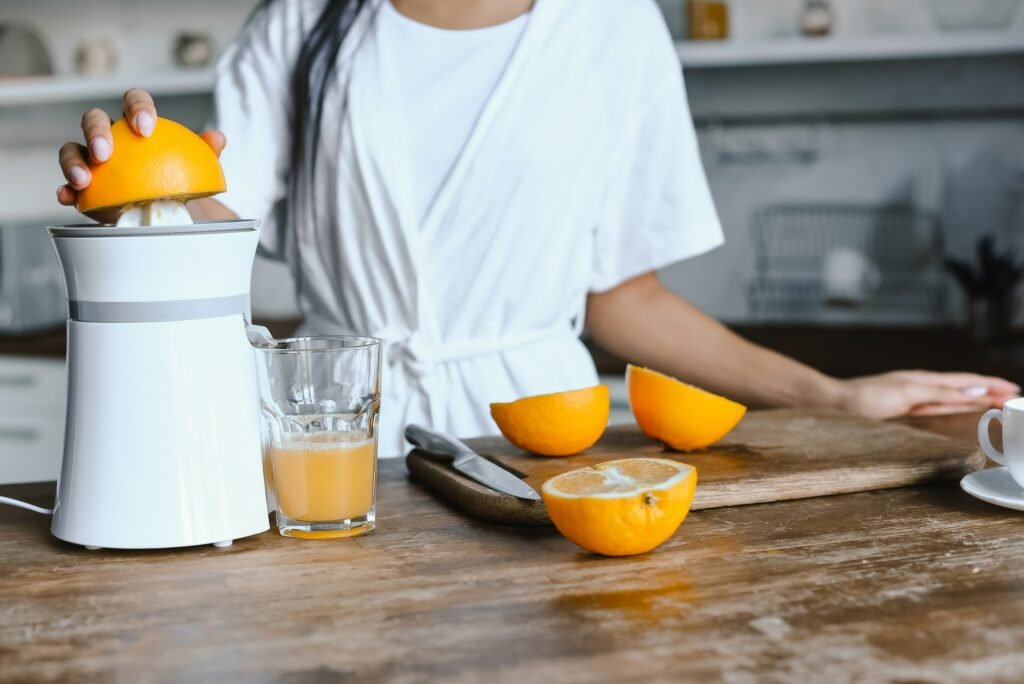 best juicer uk