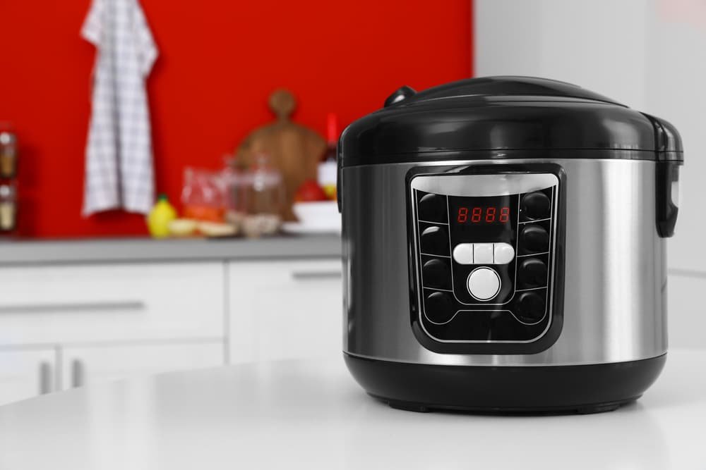 best multi cooker uk