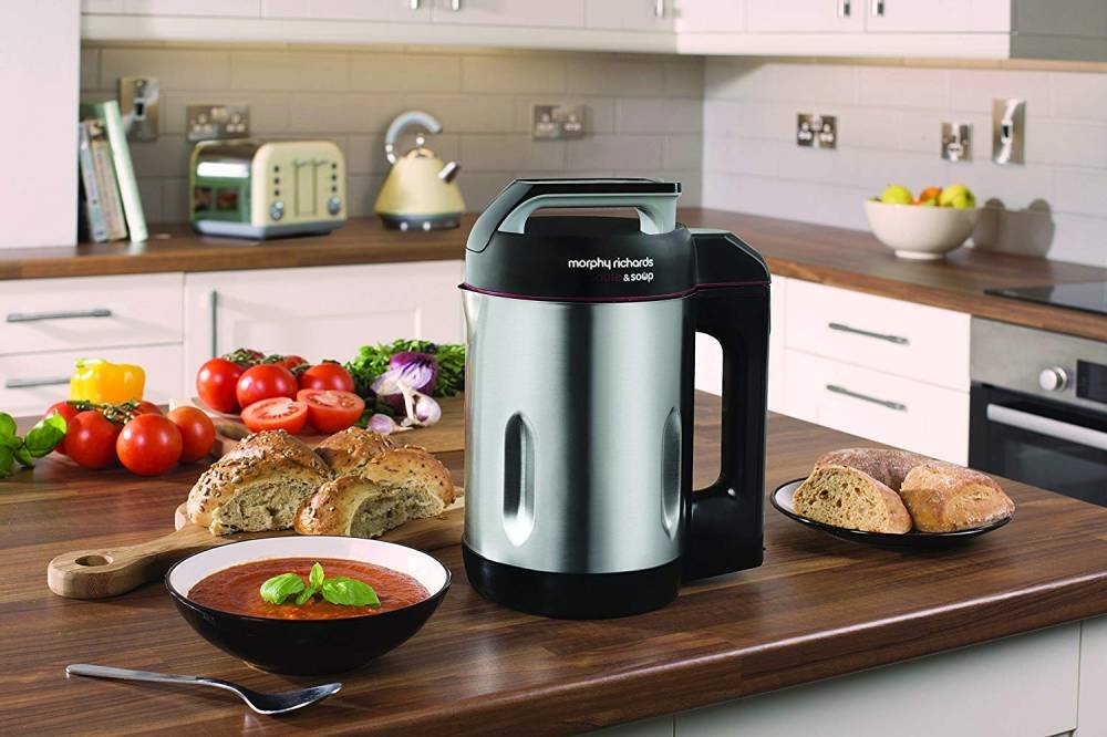 best soup maker