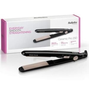 BaByliss Ceramic Pro 230