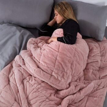Brentfords Teddy Fleece