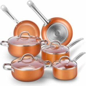 CUSIBOX Cookware