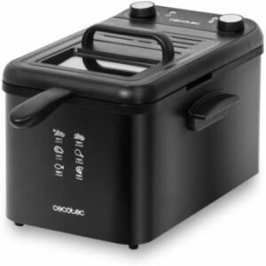 Cecotec CleanFry Infinity