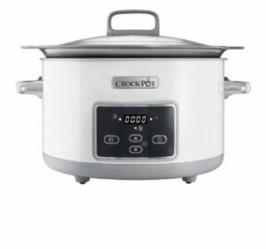 Crock Pot CSC026
