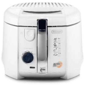 DeLonghi Roto Fry