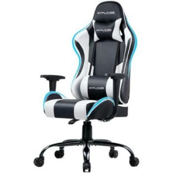 GTPLAYER Heavy-Duty Reclining