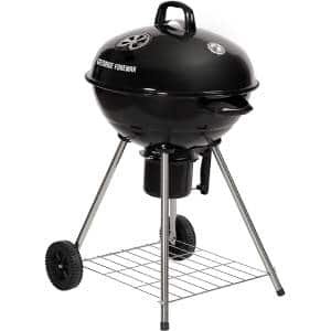 George Foreman Kettle