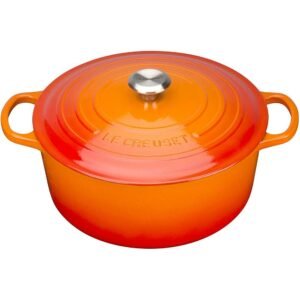 le-creuset-signature-round