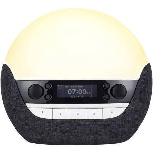 Lumie Bodyclock Luxe 750DAB