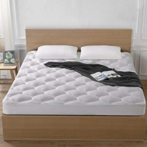 MASVIS Quilted