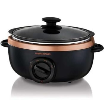 Morphy Richards 460016