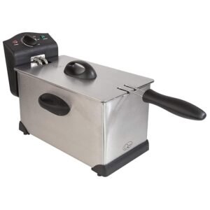 Quest Stainless Steel