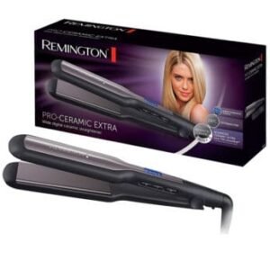 Remington Pro Ceramic Extra Wide