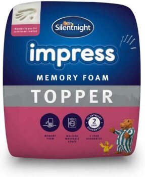 Silentnight Impress