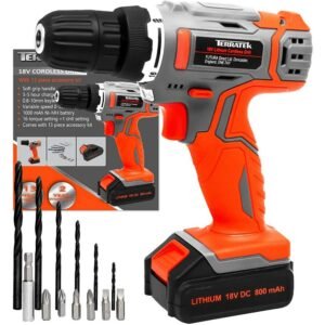 terratek-13-piece-combi-drill