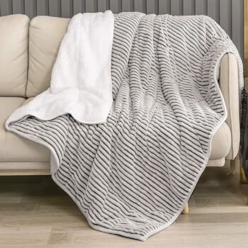 Topblan Sherpa Fleece
