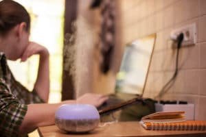 mist-coming-out-of-essential-oil-diffuser