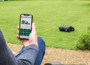 app-controlled-robot-mower