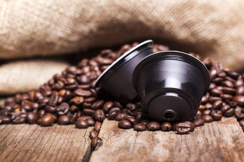 best Dolce Gusto machine