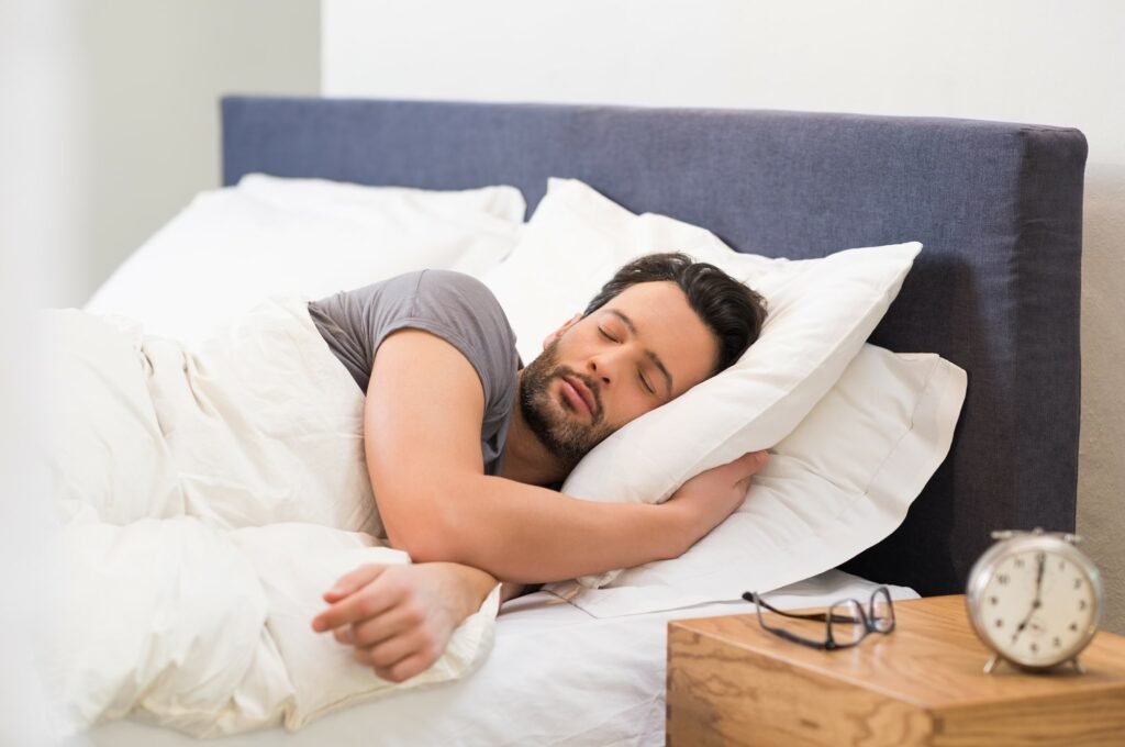 best attress for side sleepers uk