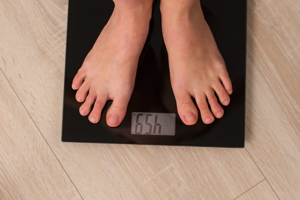 best bathroom scales