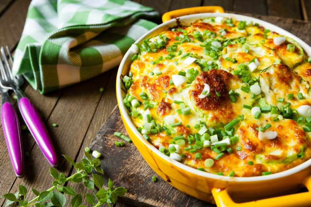 best casserole dish