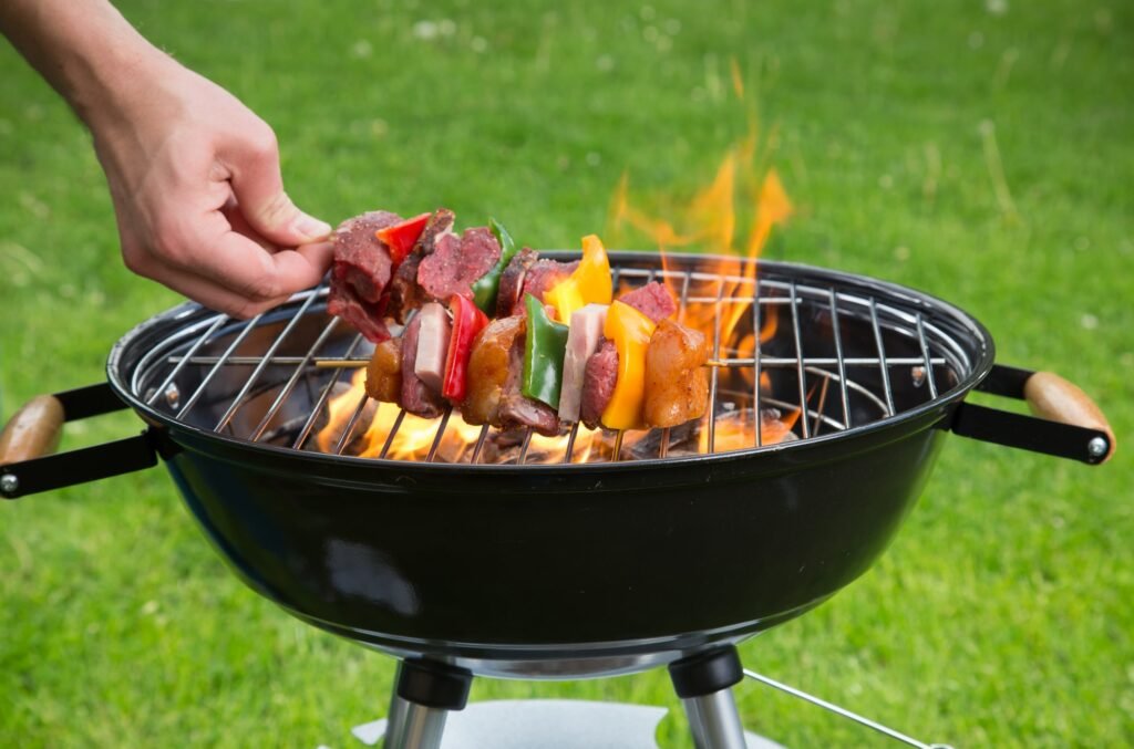 best charcoal bbq