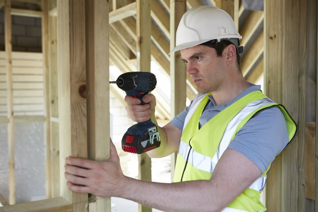 best cordless drill uk