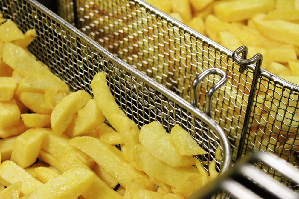 best deep fat fryer