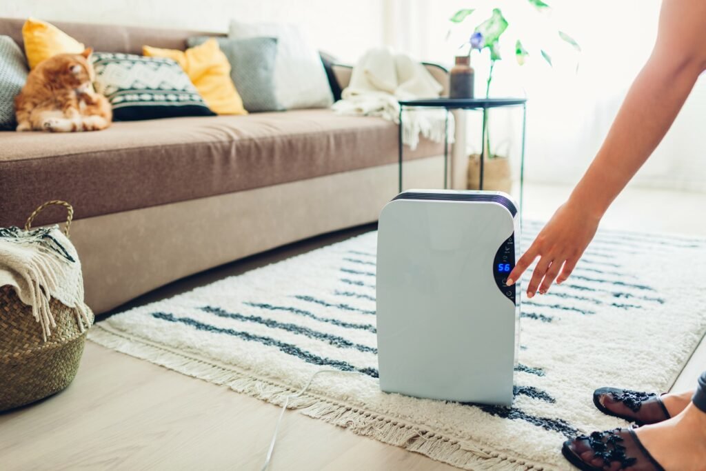 best dehumidifier uk