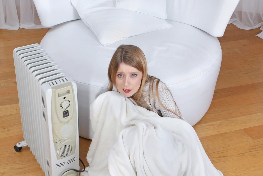 best electric heater uk