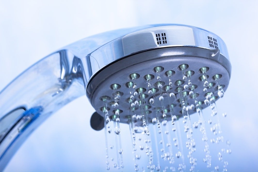 best electric shower