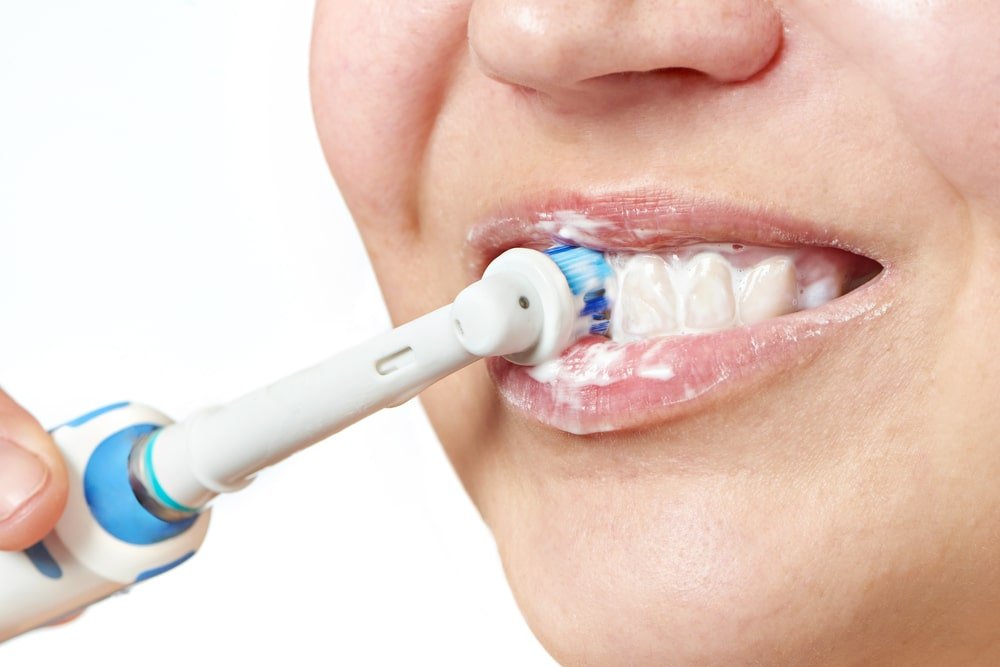 best electric toothbrush