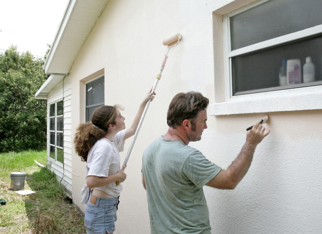best exterior masonry paint