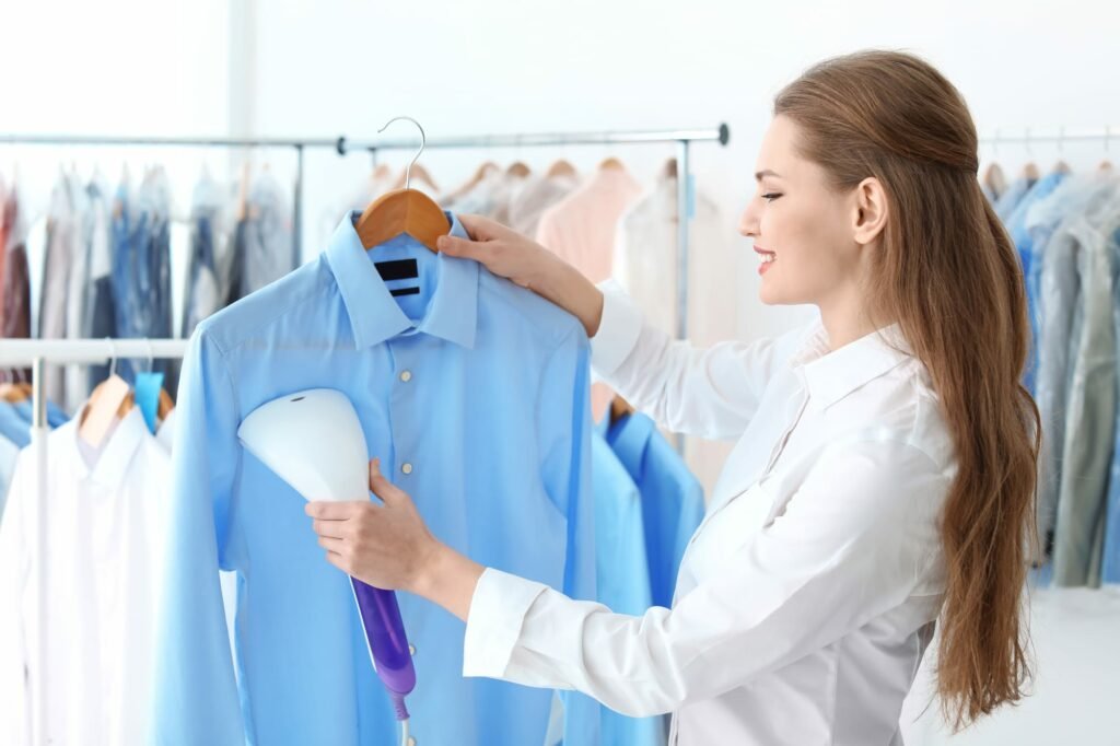best garment steamer