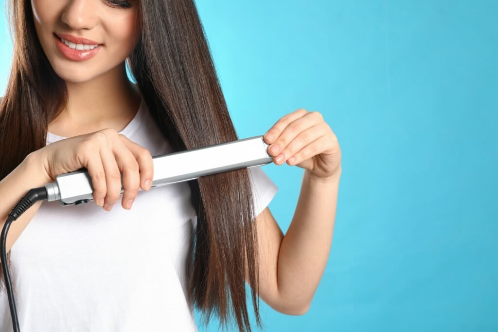 best hair straighteners