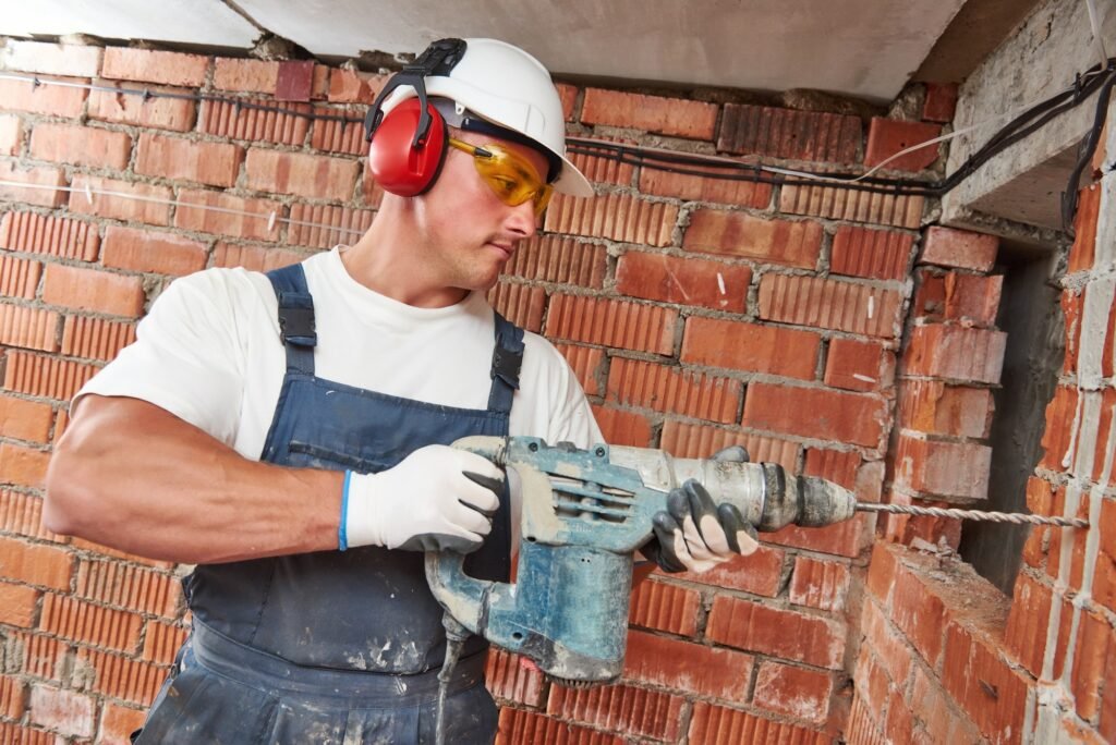 best hammer drill
