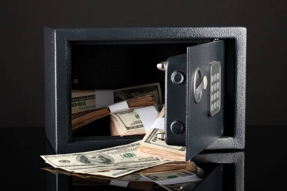 best home safe uk